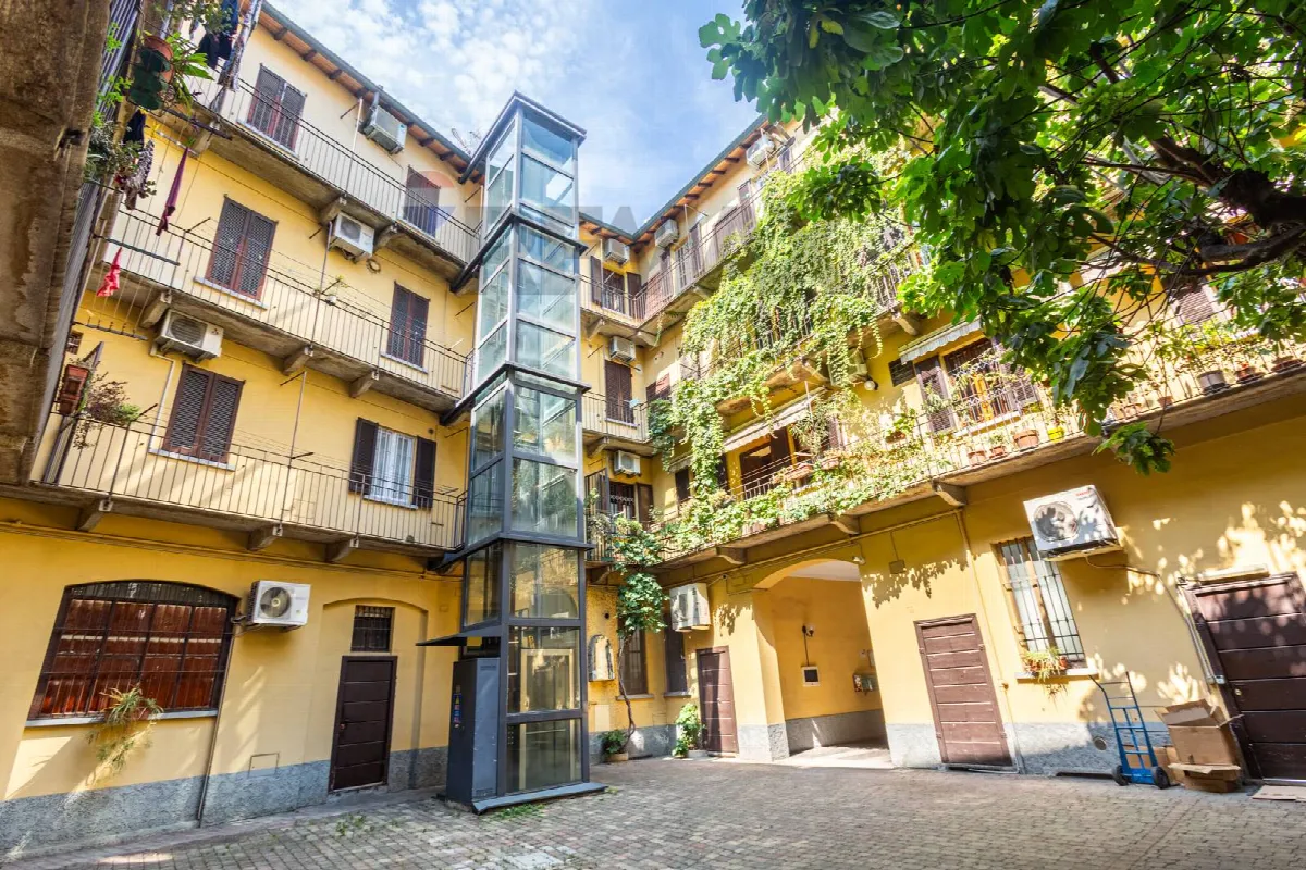 Appartamento in vendita a Milano, Arena - foto 3