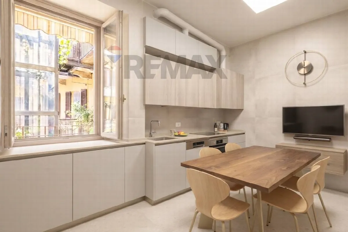 Appartamento in vendita a Milano, Arena - foto 4