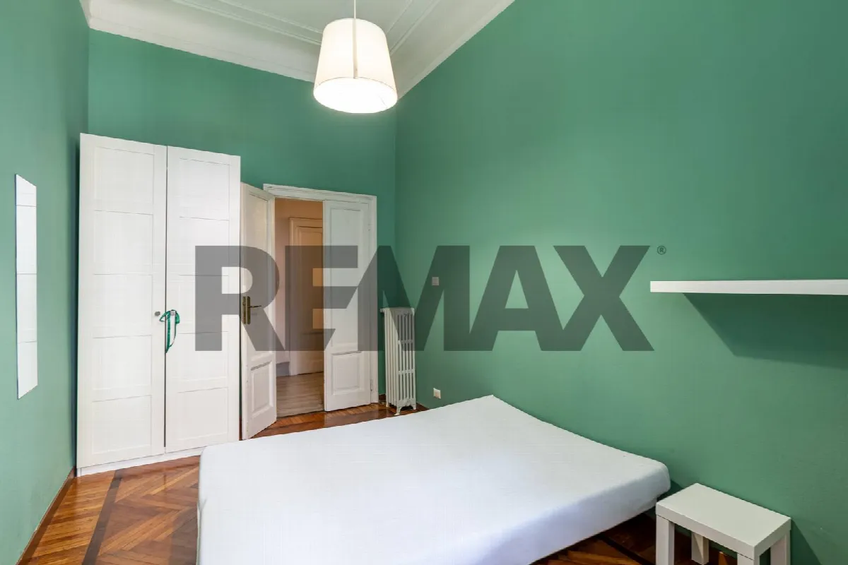 Appartamento in vendita a Milano, Maggiolina - foto 5