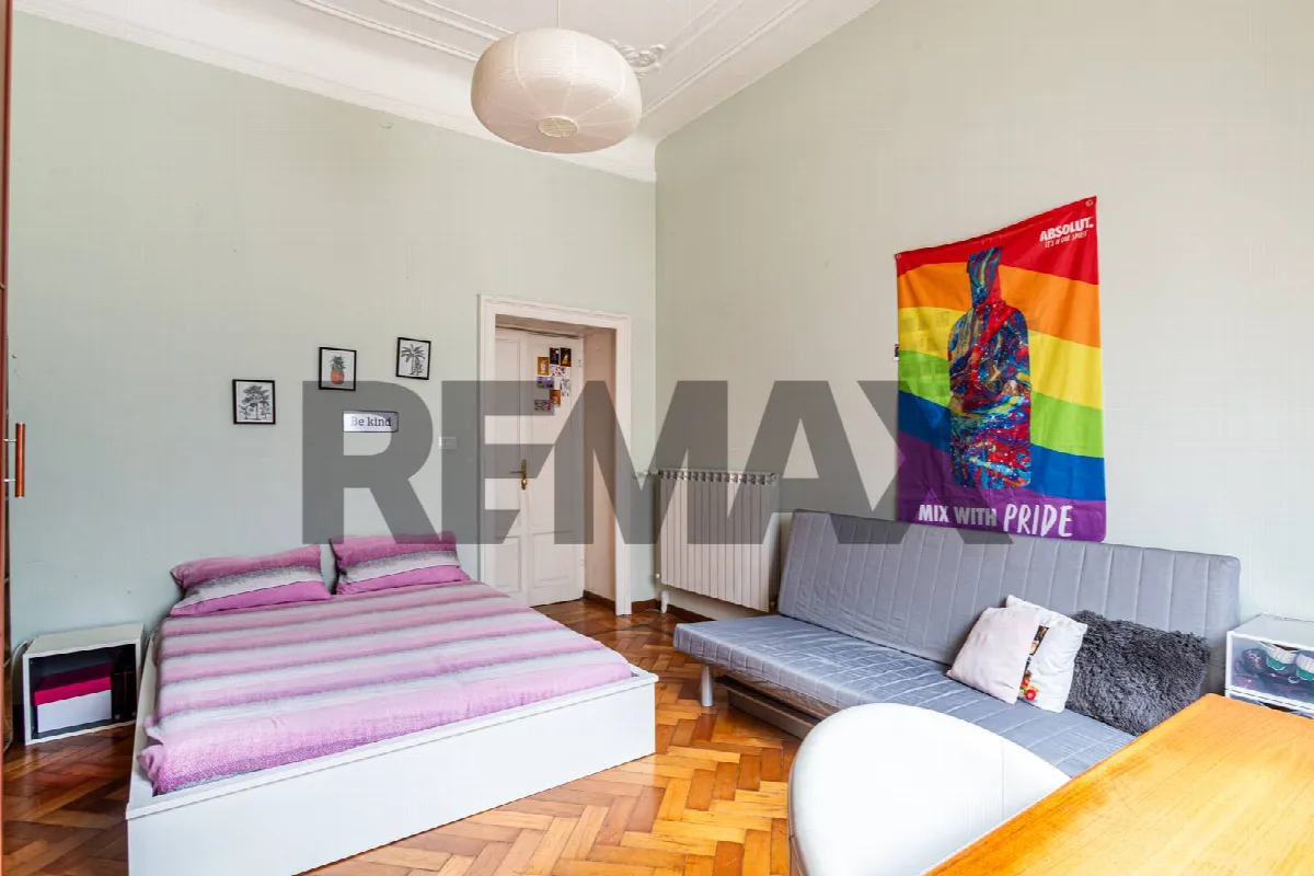 Appartamento in vendita a Milano, Maggiolina - foto 6