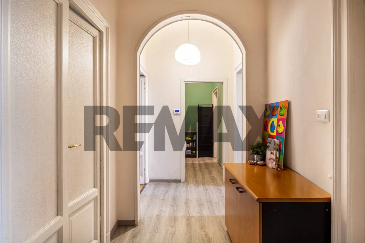 Appartamento in vendita a Milano, Maggiolina - foto 9