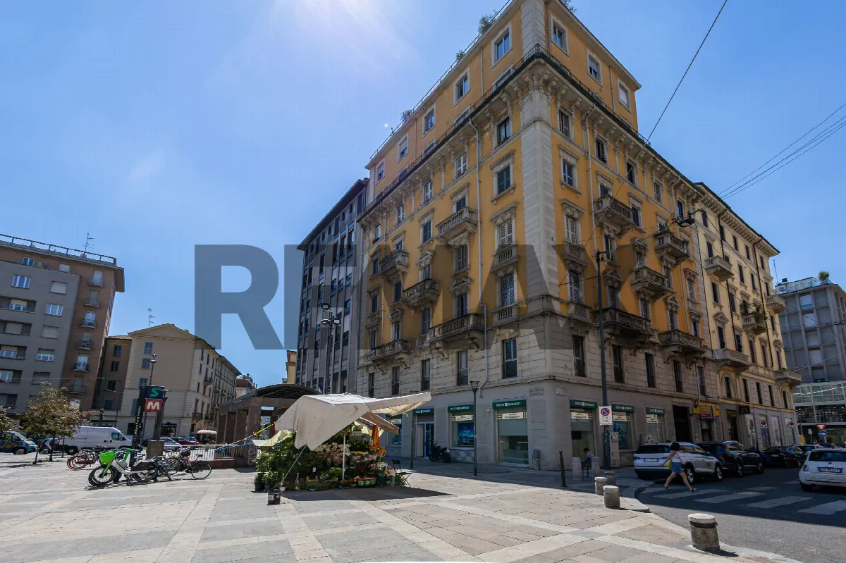 Appartamento in vendita a Milano, P.ta Venezia - foto 1