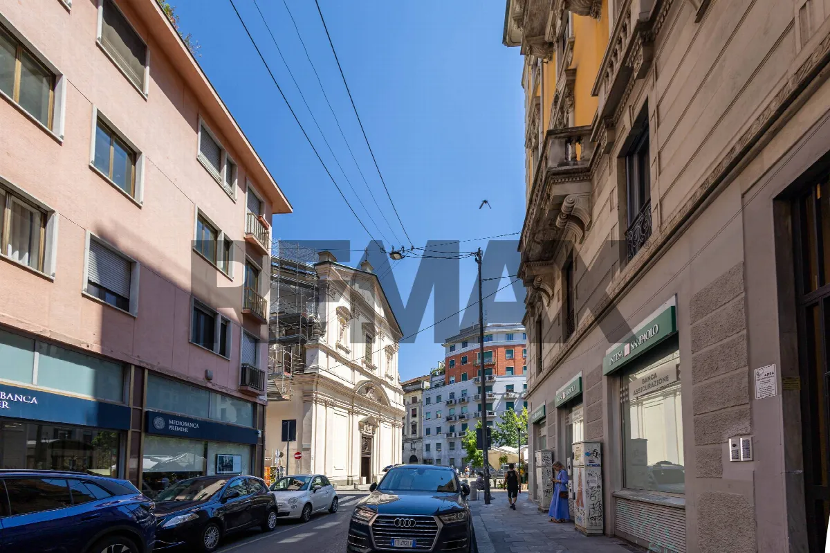 Appartamento in vendita a Milano, P.ta Venezia - foto 3