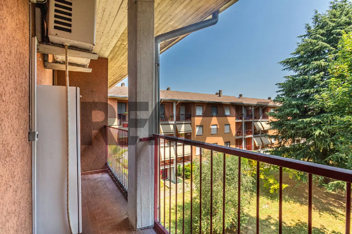 Appartamento in vendita a Olgiate Olona - foto 7