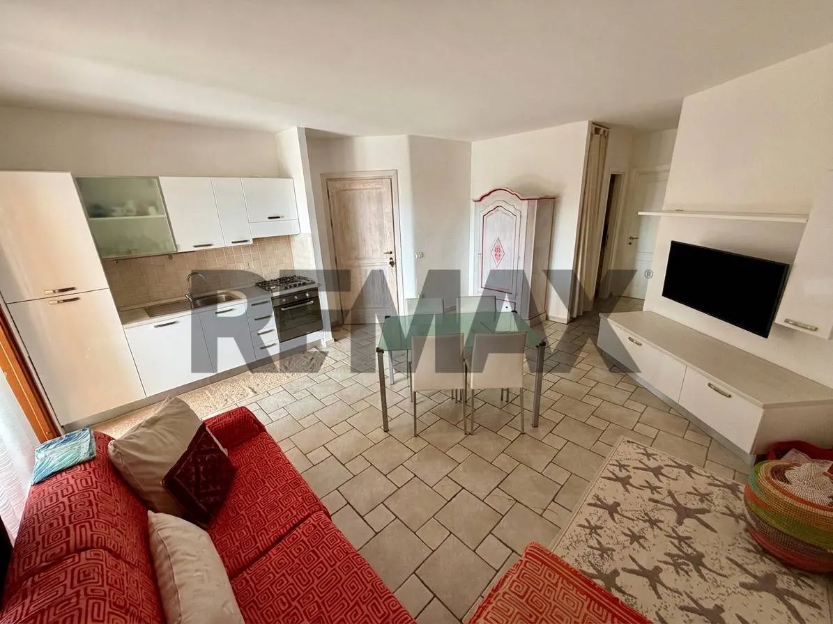 Appartamento in vendita a Arzachena, Cannigione - foto 3