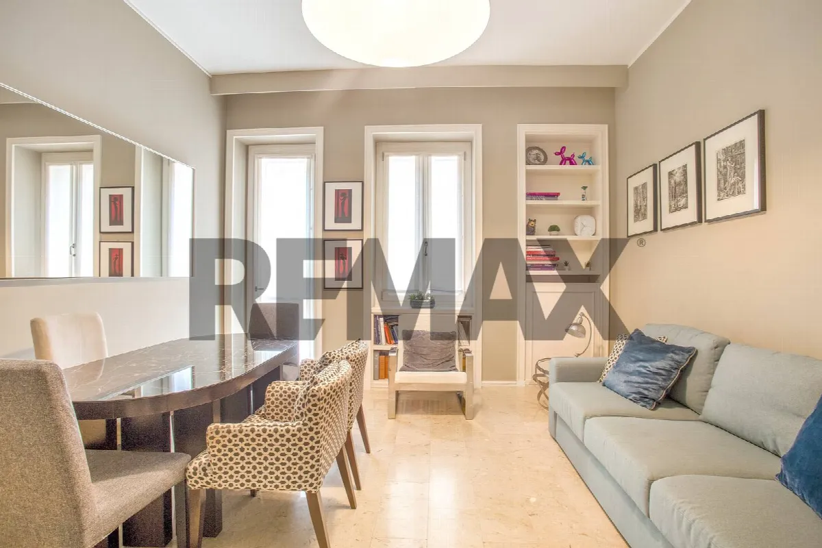 Appartamento in vendita a Milano, P.ta Venezia - foto 4