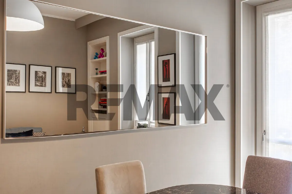 Appartamento in vendita a Milano, P.ta Venezia - foto 5