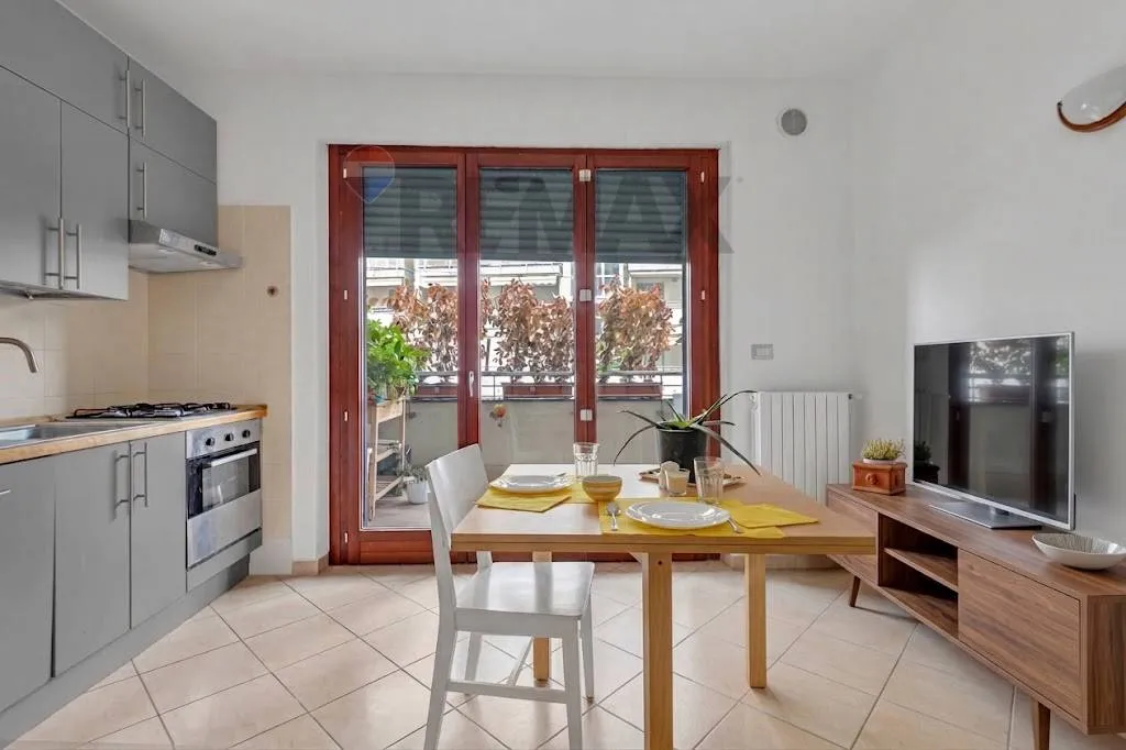 Appartamento in vendita a Milano, Santa Giulia - foto 5