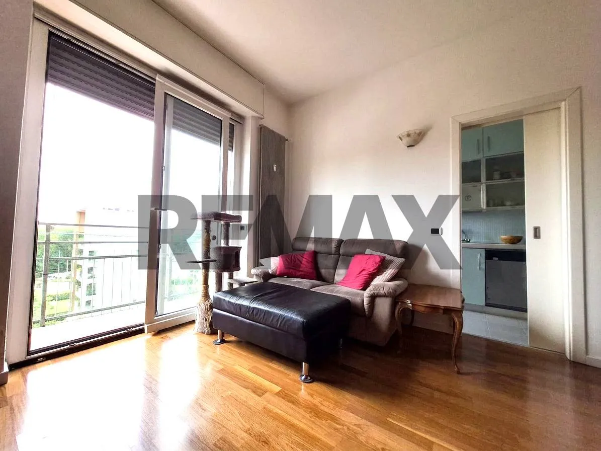 Appartamento in vendita a Saronno, Prealpi - foto 1