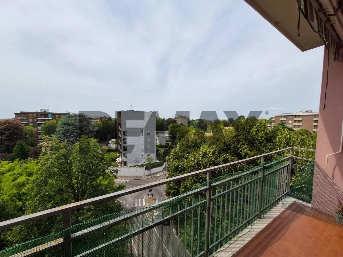 Appartamento in vendita a Saronno, Prealpi - foto 3