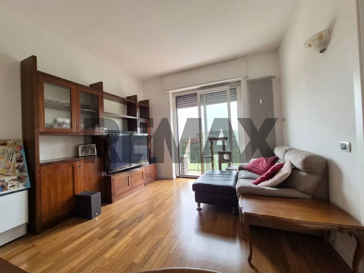 Appartamento in vendita a Saronno, Prealpi - foto 6