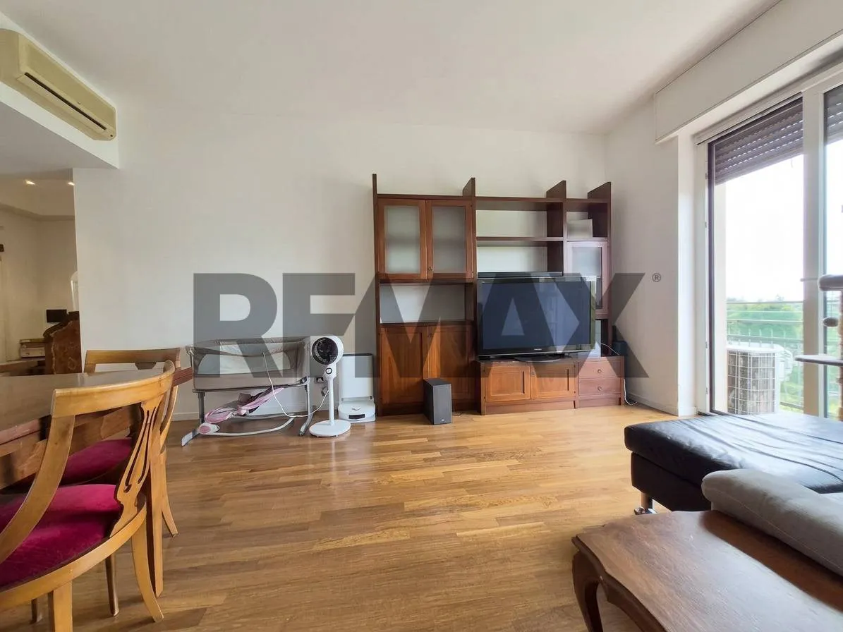 Appartamento in vendita a Saronno, Prealpi - foto 9