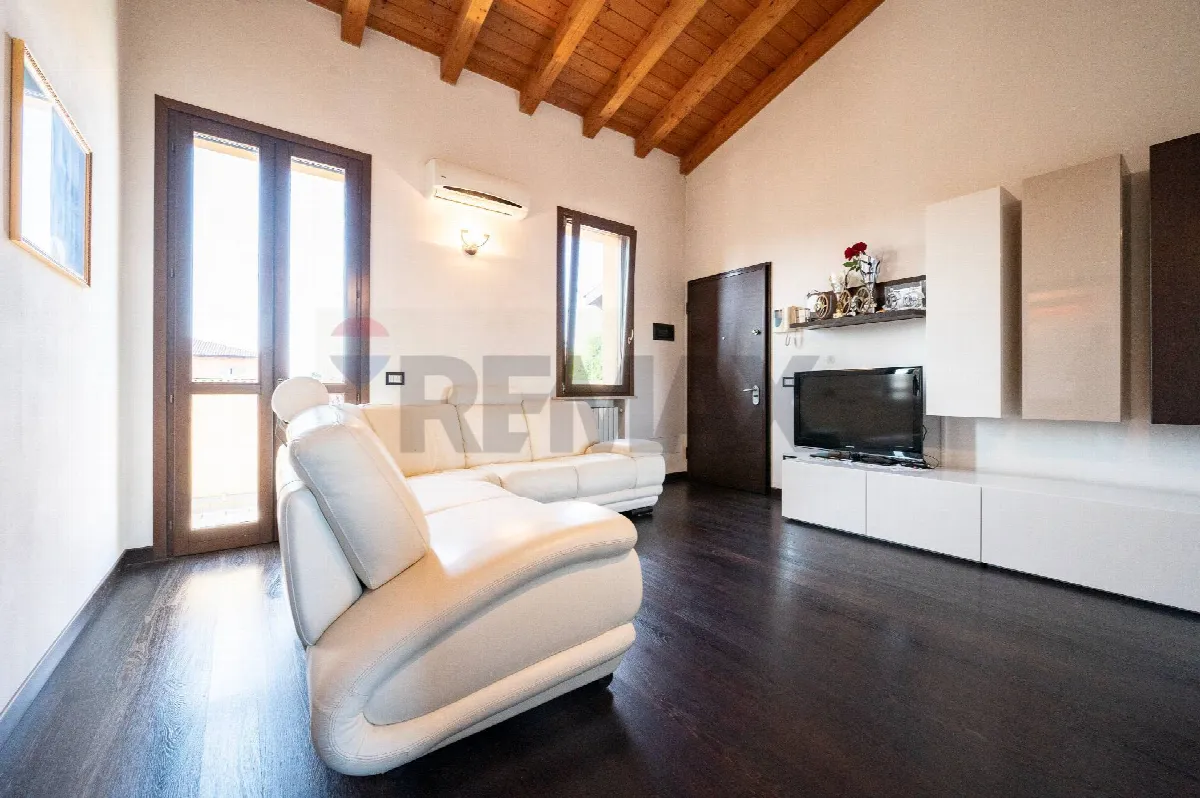 Appartamento in vendita a Viadana - foto 7