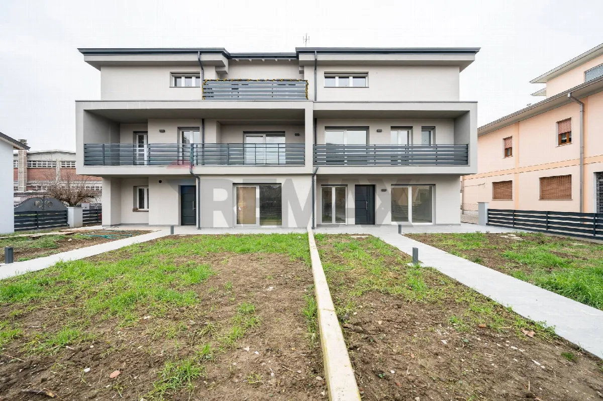 Appartamento in vendita a Viadana - foto 9