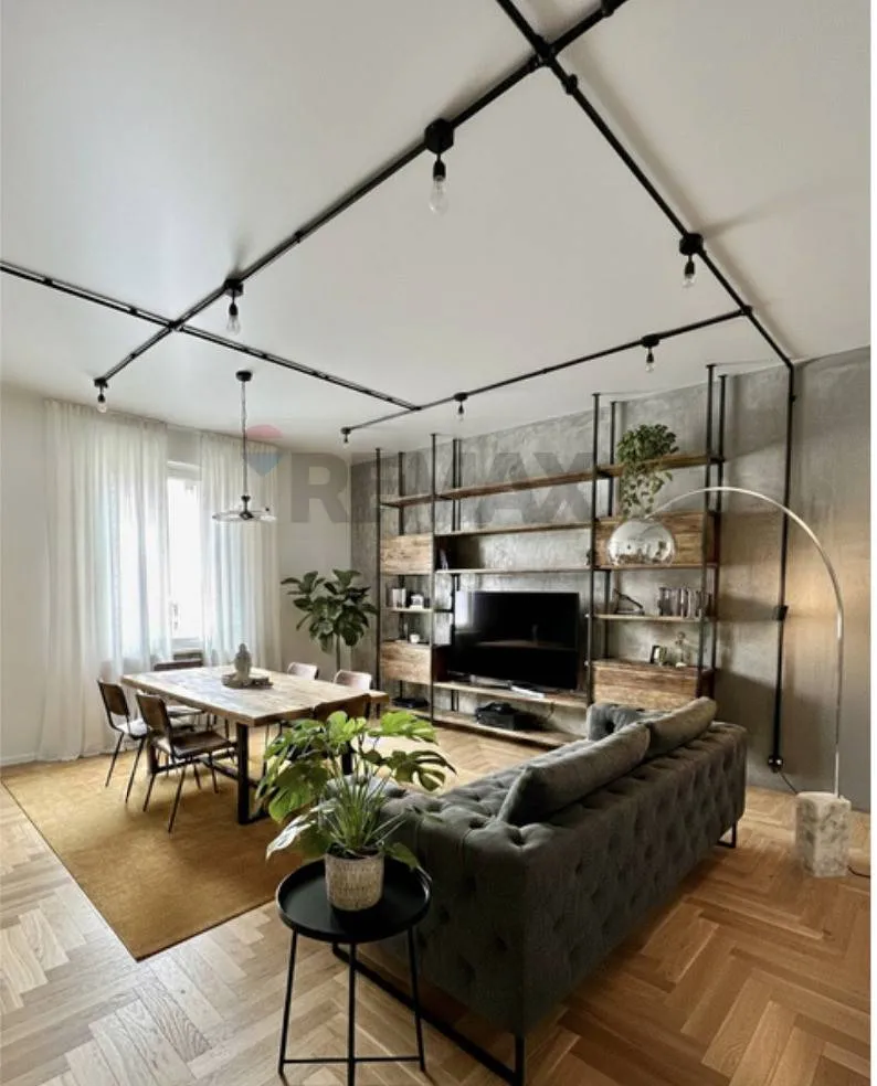 Appartamento in vendita a Mantova, Centro storico - foto 1