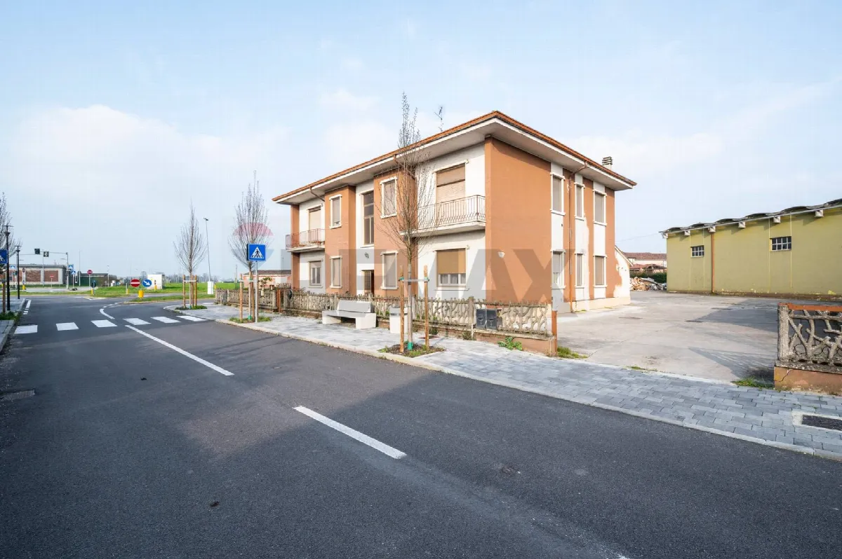 Appartamento in vendita a Commessaggio - foto 4