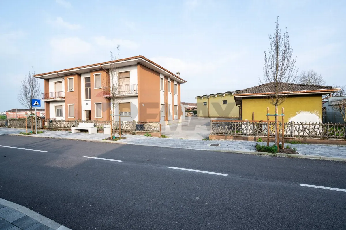 Appartamento in vendita a Commessaggio - foto 5
