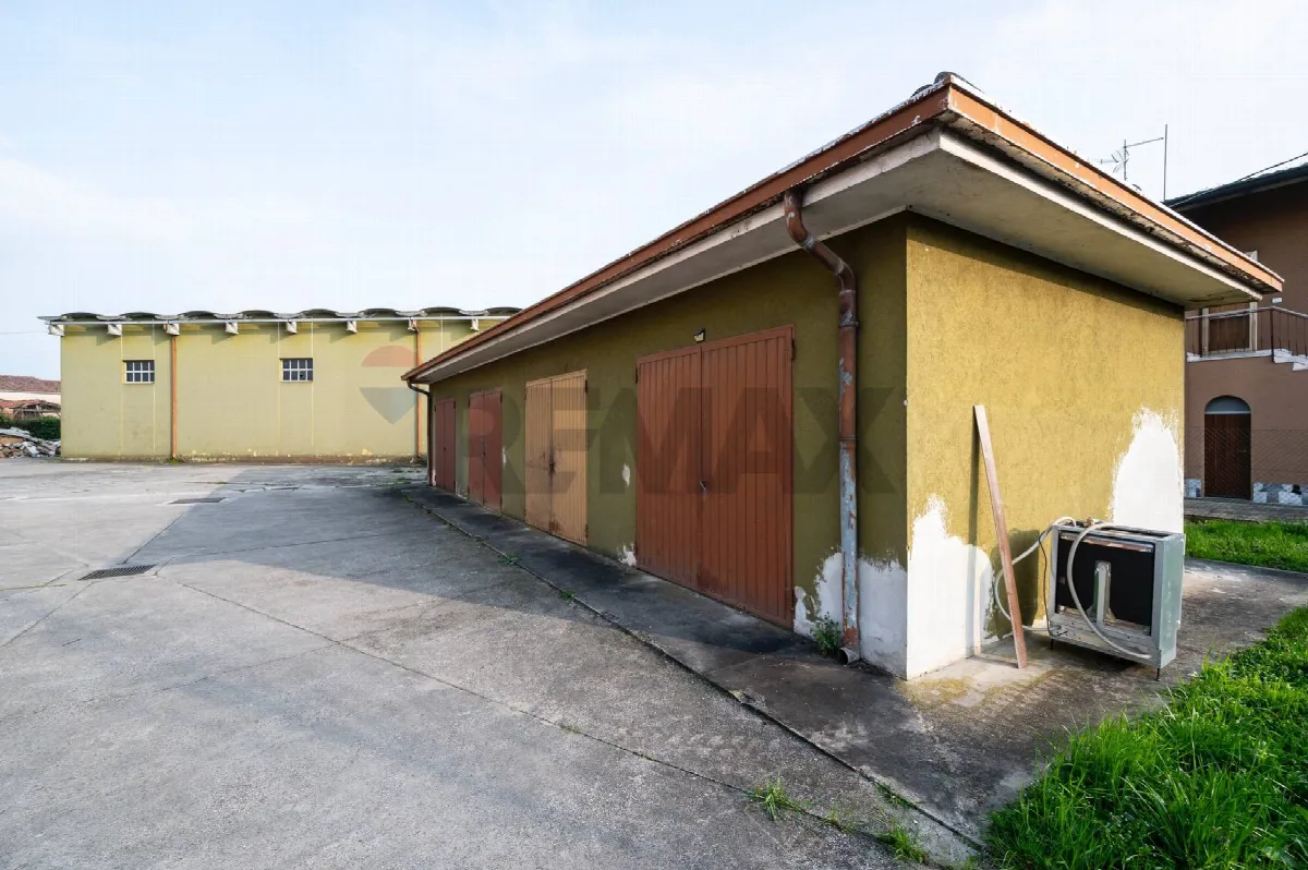 Appartamento in vendita a Commessaggio - foto 6