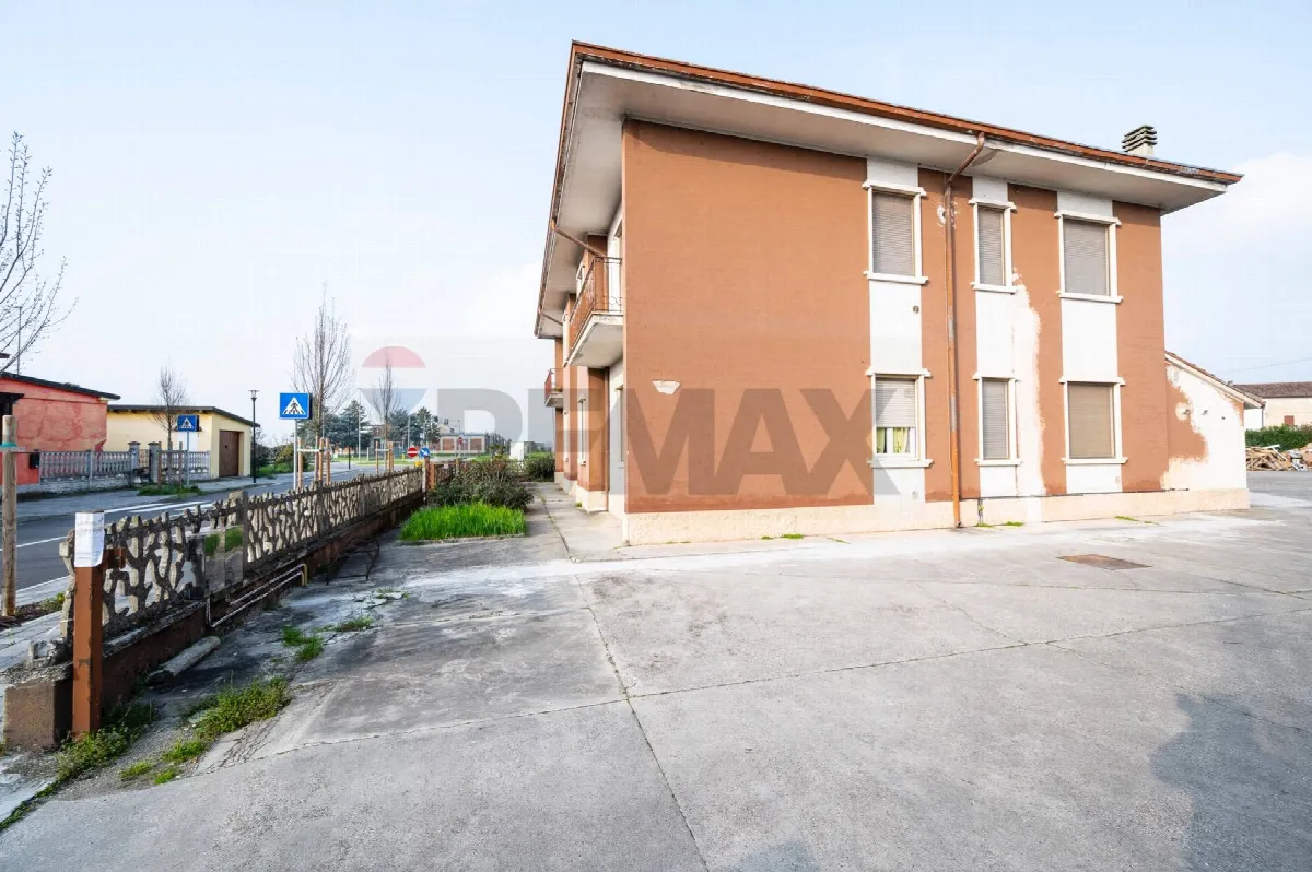 Appartamento in vendita a Commessaggio - foto 7