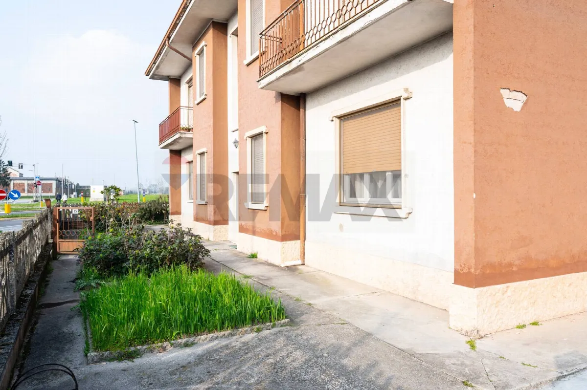 Appartamento in vendita a Commessaggio - foto 8