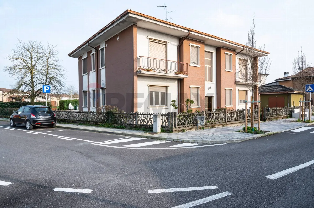 Appartamento in vendita a Commessaggio - foto 3