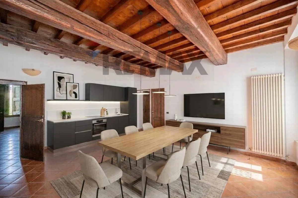 Appartamento in vendita a Luzzara - foto 1