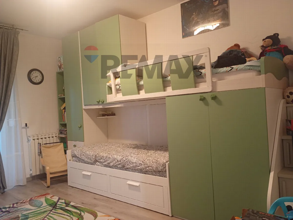 Appartamento in vendita a Mantova, Dosso del Corso - foto 10