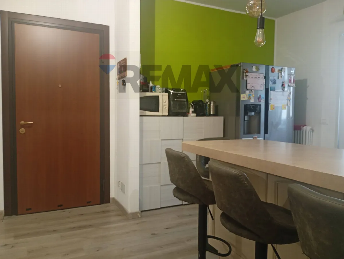 Appartamento in vendita a Mantova, Dosso del Corso - foto 3