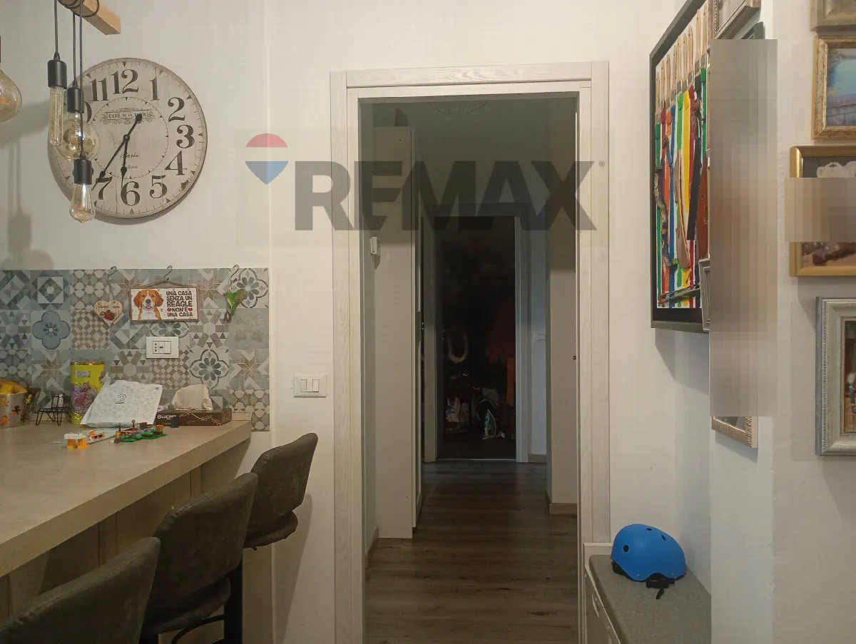 Appartamento in vendita a Mantova, Dosso del Corso - foto 4