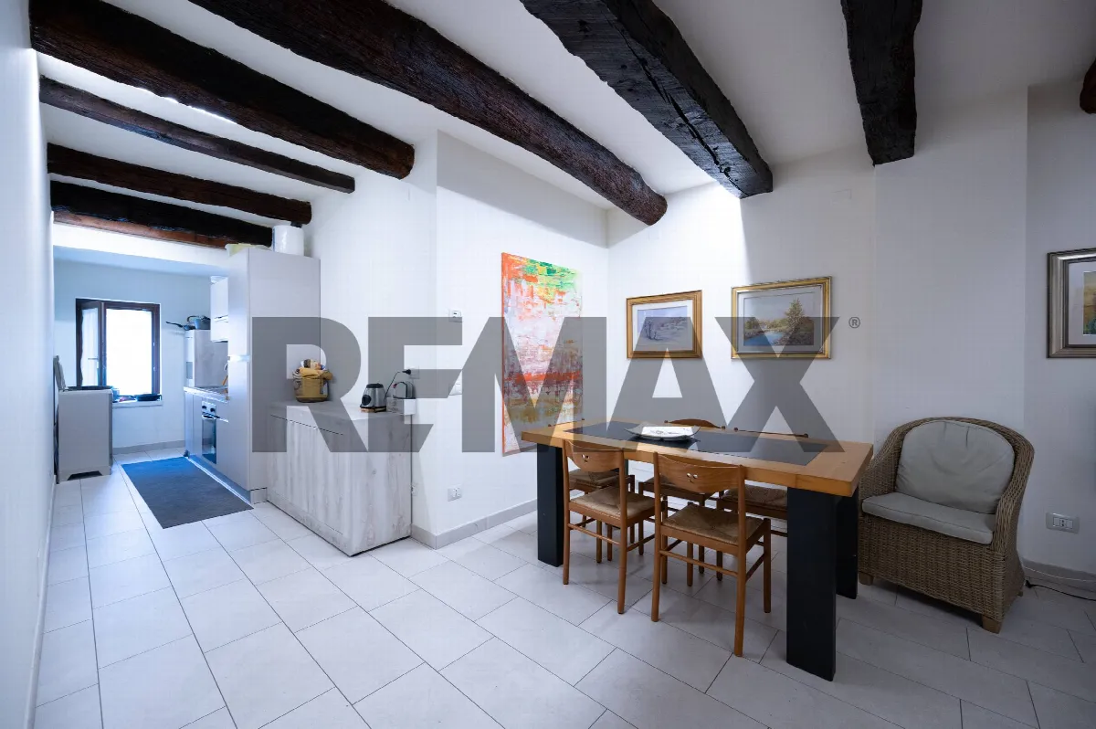 Appartamento in vendita a Mantova, Centro storico - foto 2