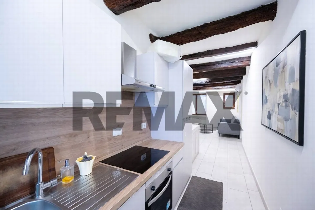 Appartamento in vendita a Mantova, Centro storico - foto 3
