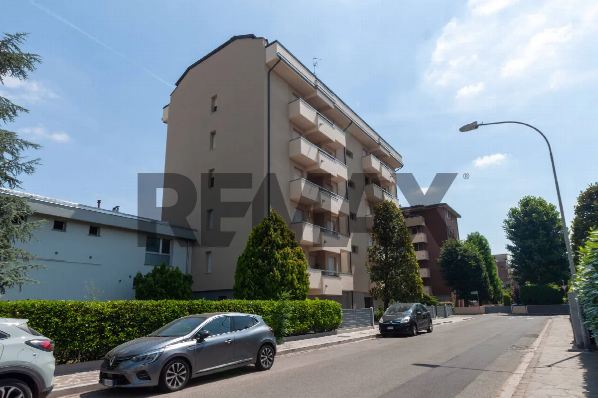 Appartamento in vendita a Carpi, Botteghino di Quartirolo - foto 1