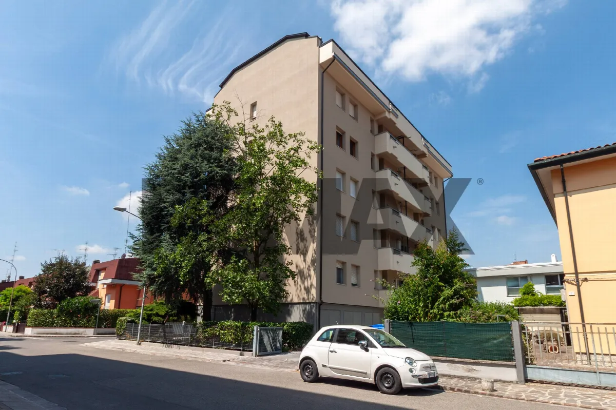 Appartamento in vendita a Carpi, Botteghino di Quartirolo - foto 2