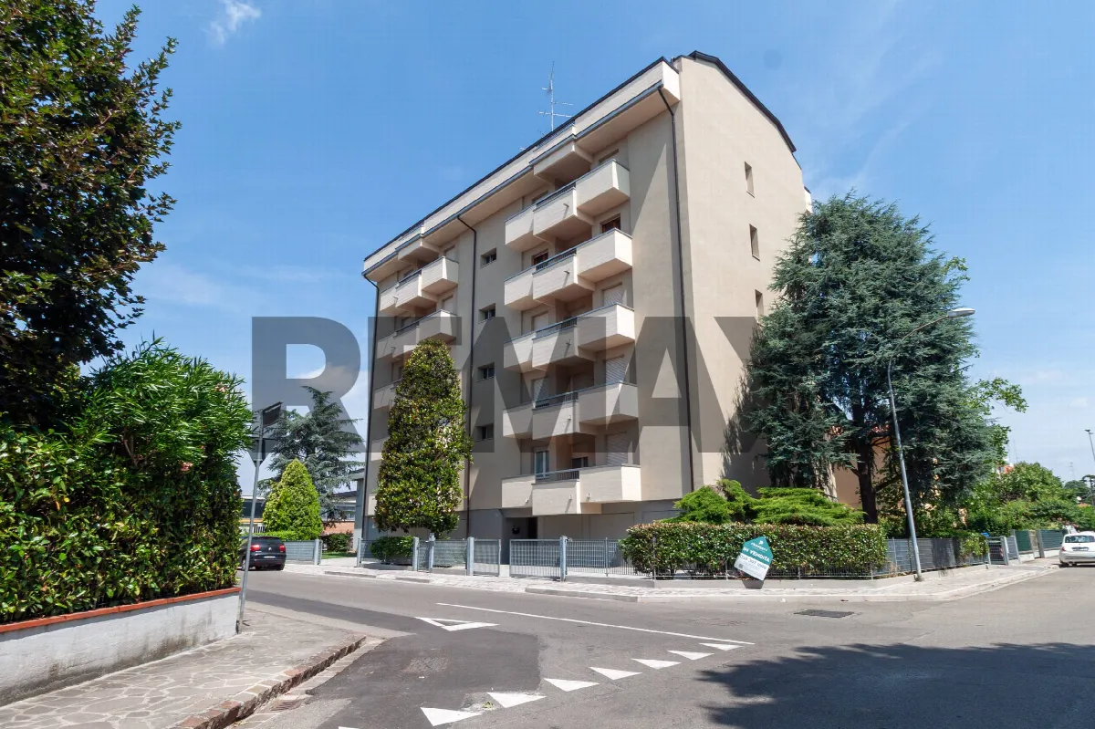 Appartamento in vendita a Carpi, Botteghino di Quartirolo - foto 3
