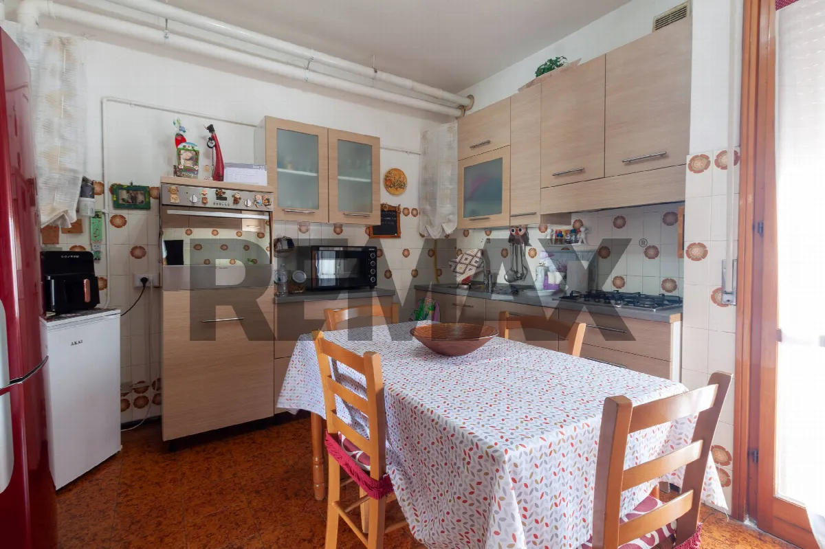 Appartamento in vendita a Carpi, Botteghino di Quartirolo - foto 8