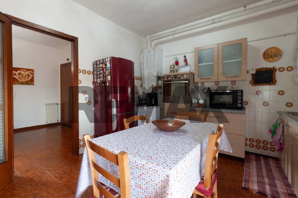 Appartamento in vendita a Carpi, Botteghino di Quartirolo - foto 9