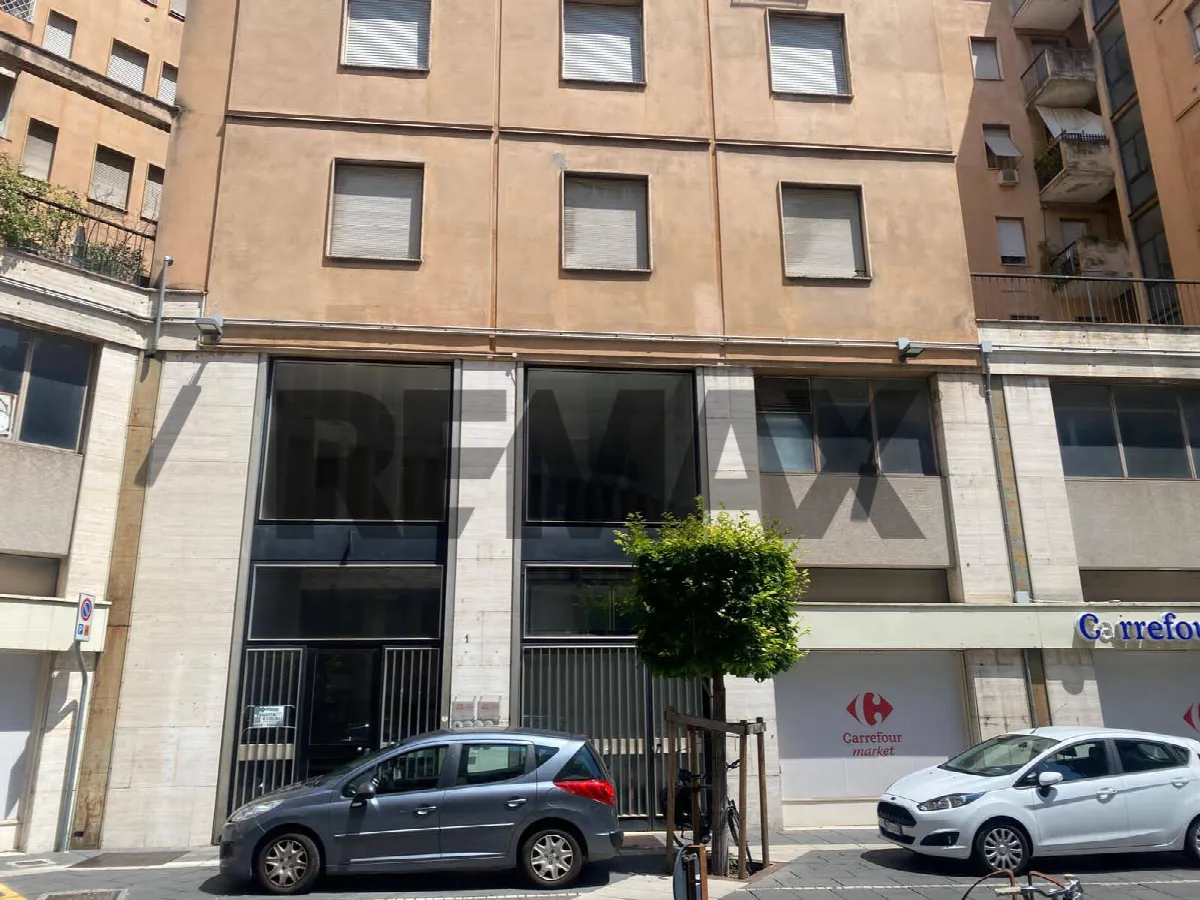 Appartamento in vendita a Mantova, Centro storico - foto 1