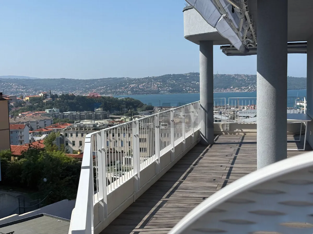 Nuove costruzioni in vendita a Trieste, Chiarbola - foto 2