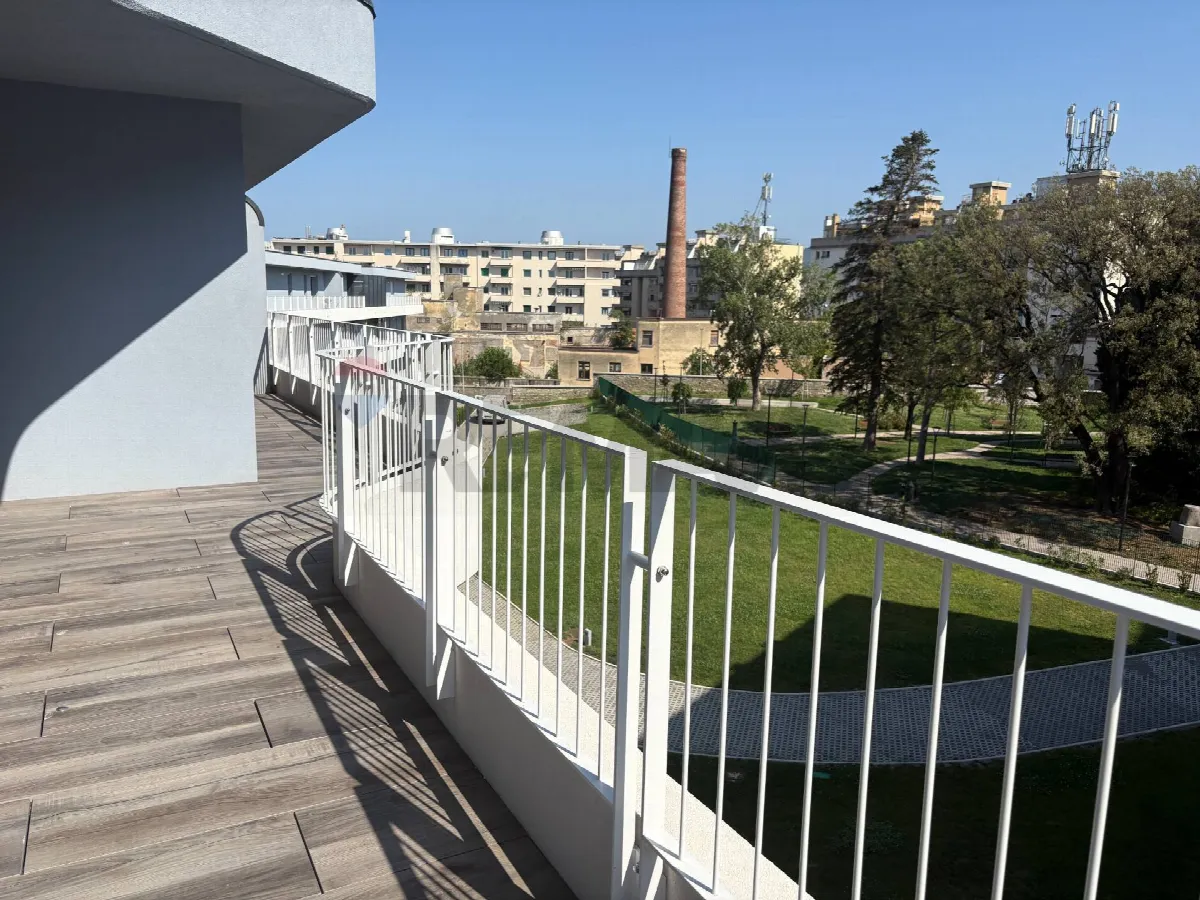 Nuove costruzioni in vendita a Trieste, Chiarbola - foto 4