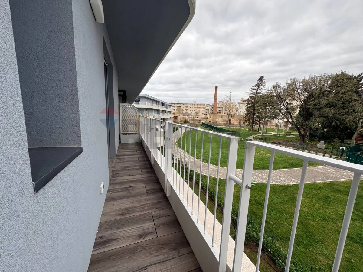 Nuove costruzioni in vendita a Trieste, Chiarbola - foto 1