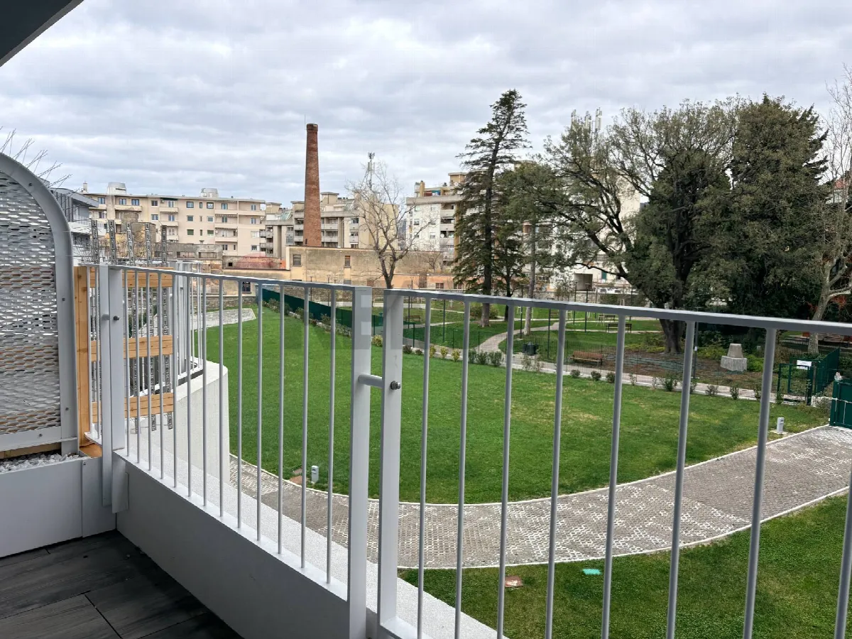 Nuove costruzioni in vendita a Trieste, Chiarbola - foto 2