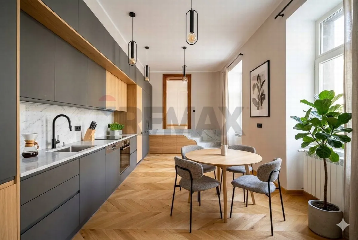 Appartamento in vendita a Trieste, Centro - foto 7