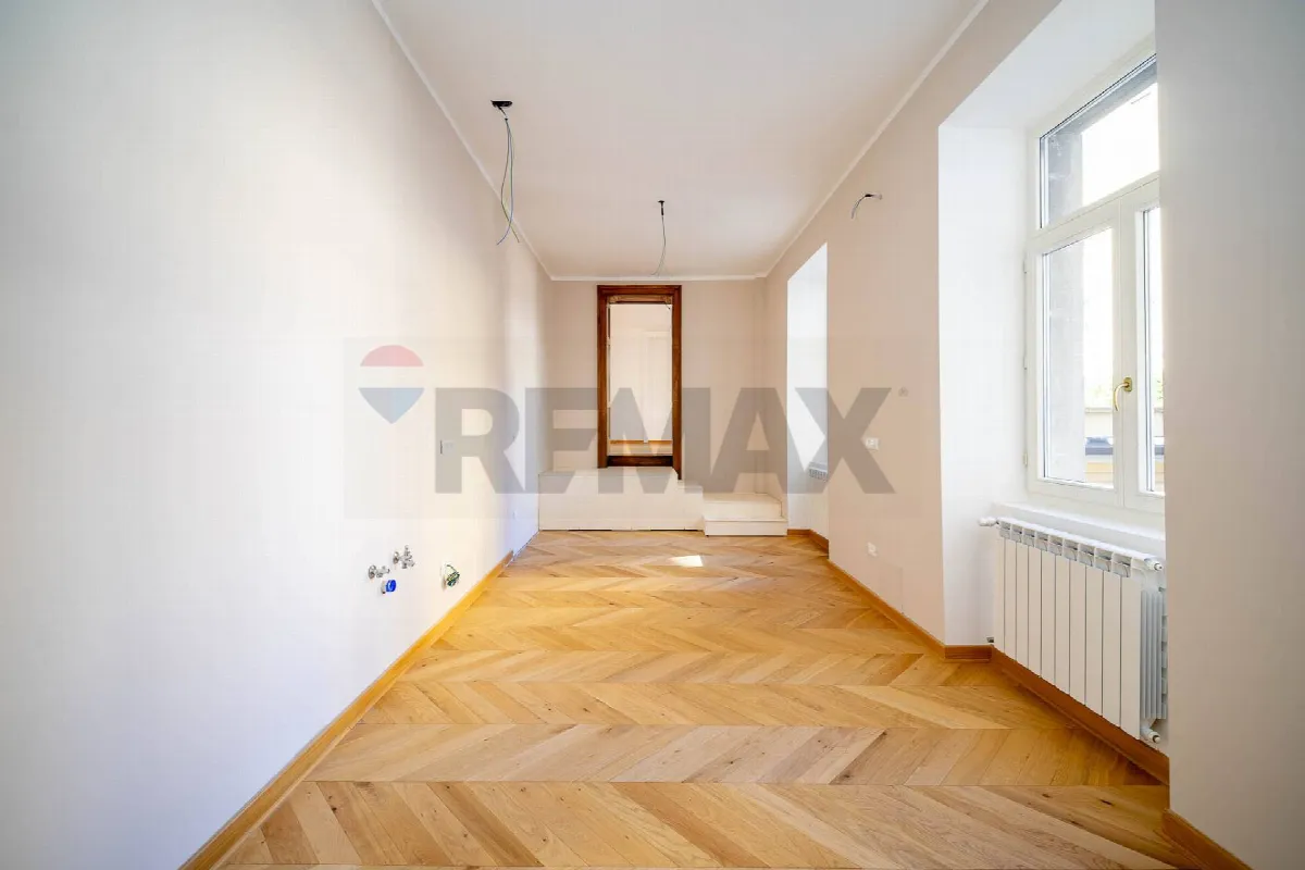 Appartamento in vendita a Trieste, Centro - foto 8