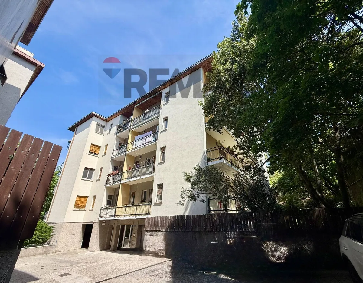 Appartamento in vendita a Trieste, San Vito - foto 1