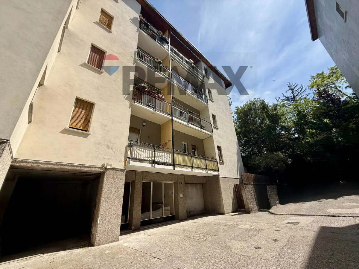 Appartamento in vendita a Trieste, San Vito - foto 2