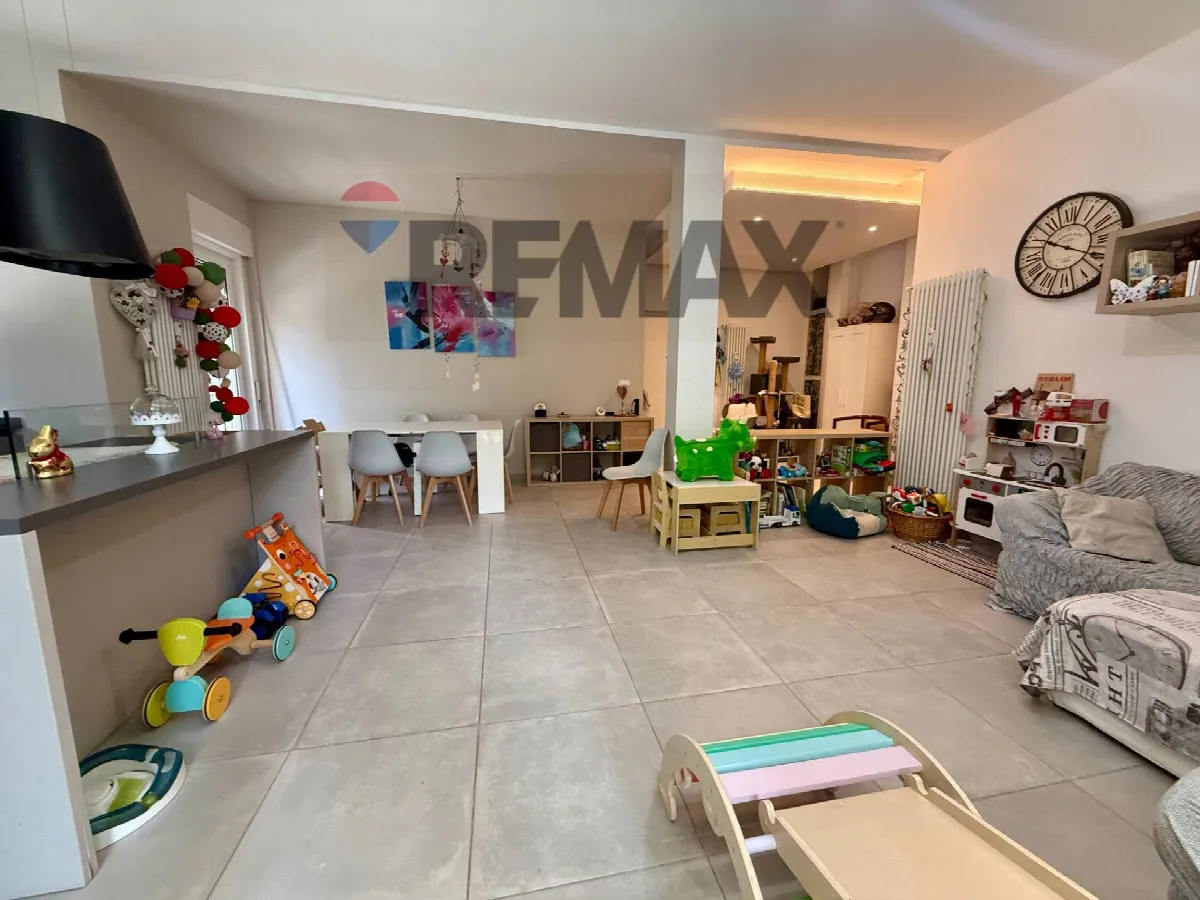 Appartamento in vendita a Trieste, San Vito - foto 4