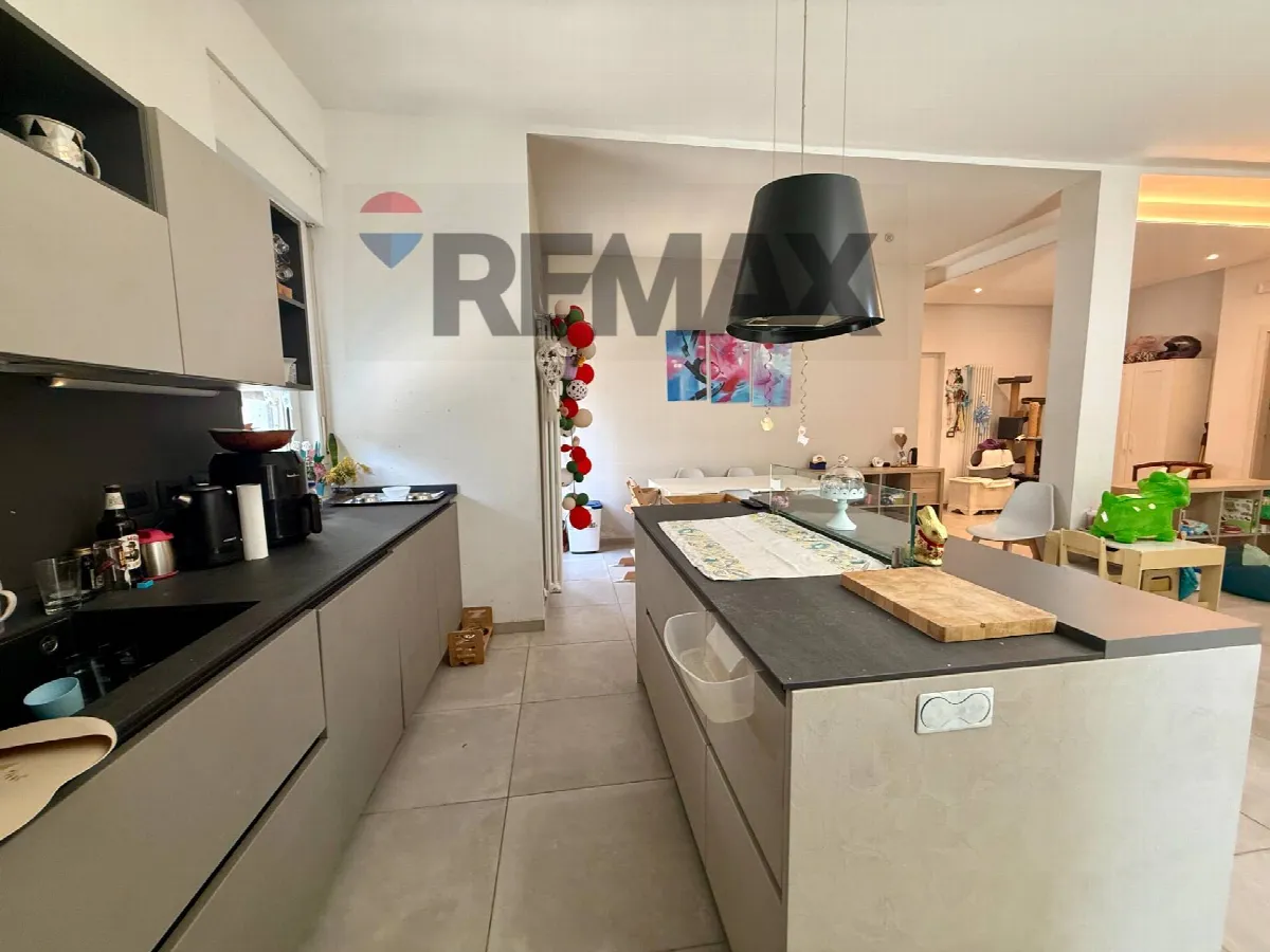 Appartamento in vendita a Trieste, San Vito - foto 5