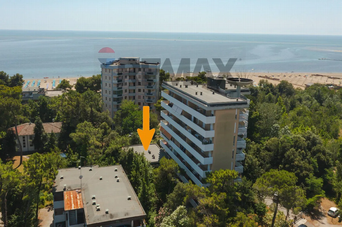 Appartamento in vendita a Grado, Pineta - foto 2