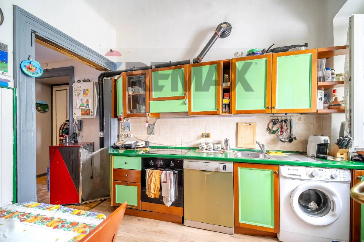 Appartamento in vendita a Trieste, Centro - foto 10