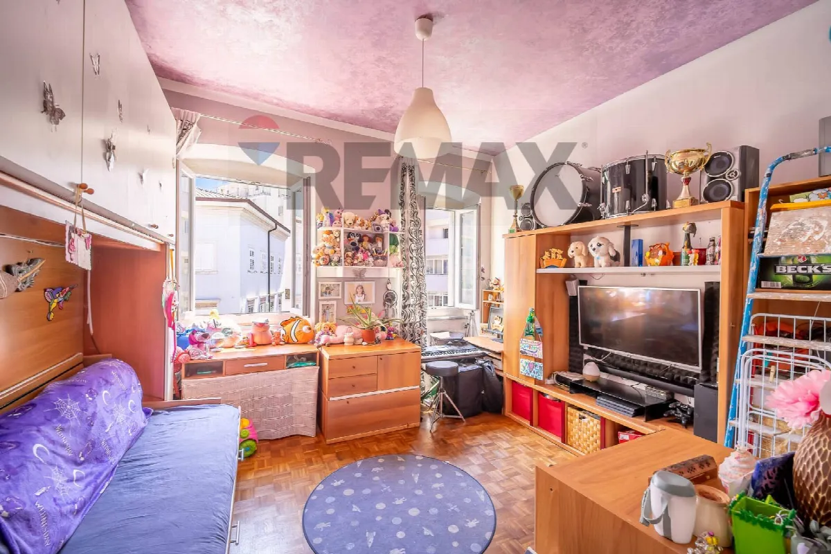 Appartamento in vendita a Trieste, Centro - foto 4